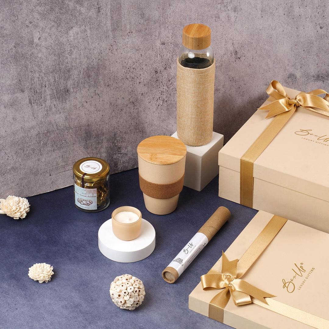 Natures Warmth Gift Hamper