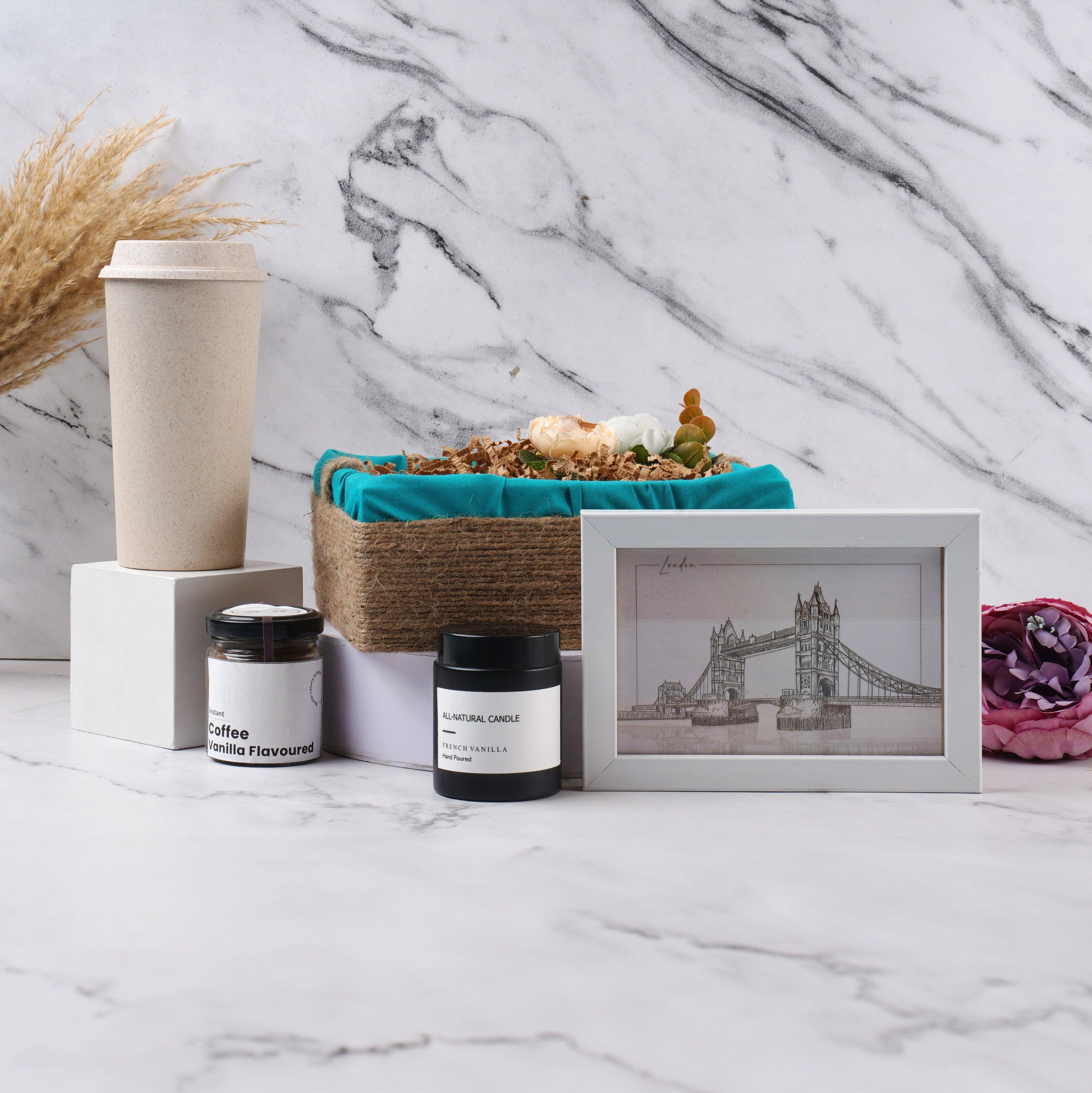 Hello Happiness Gift Hamper