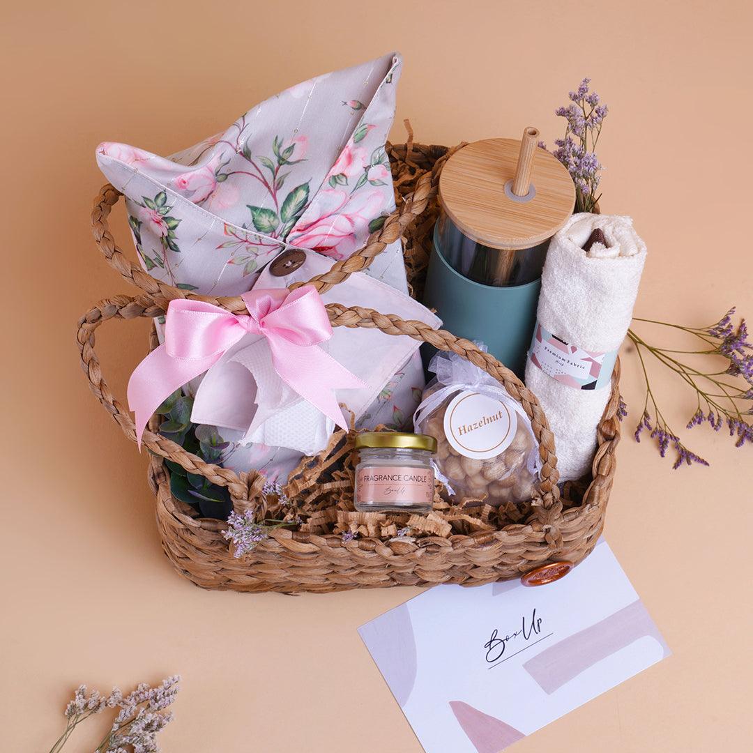 Woven With Love Gift Box