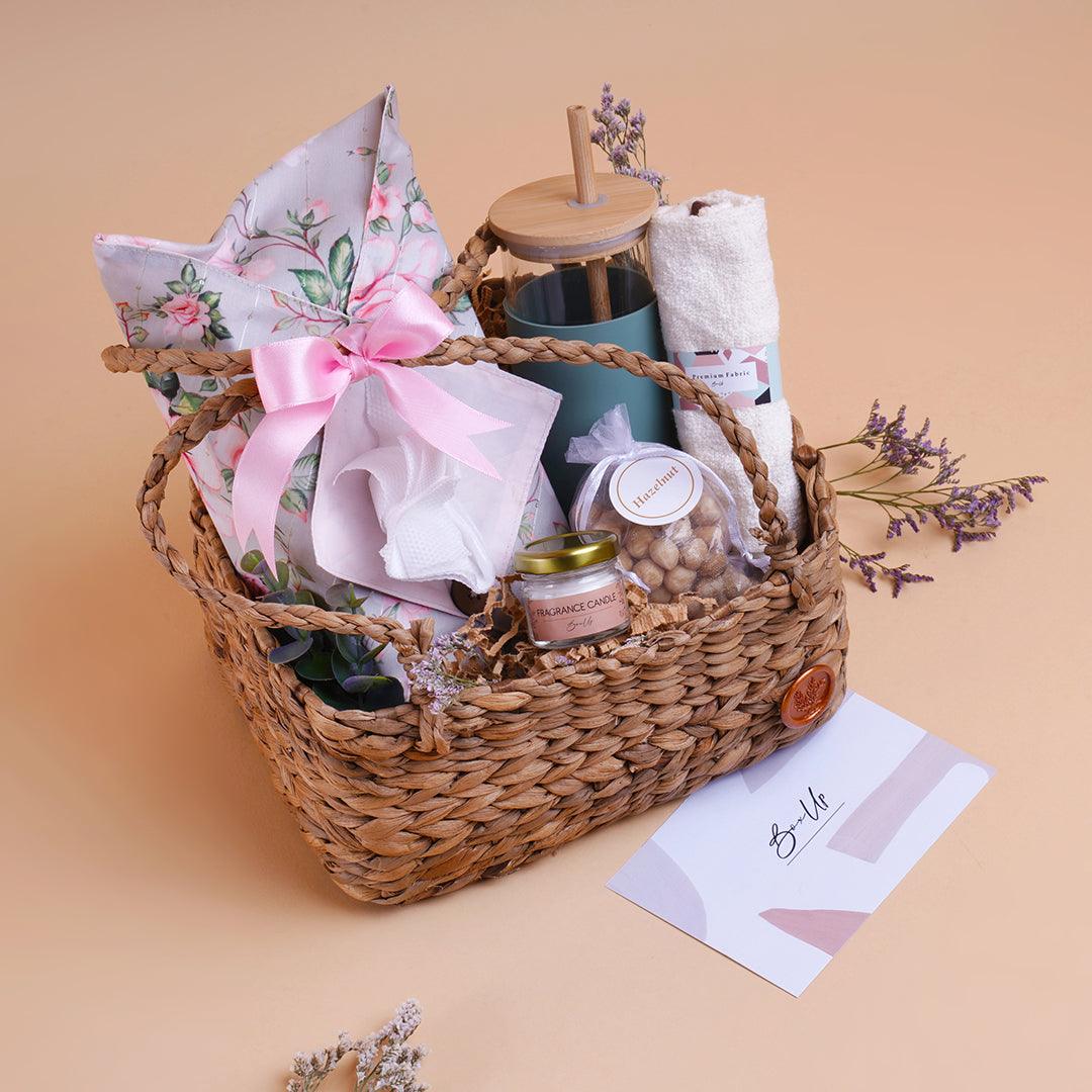 Woven With Love Gift Box