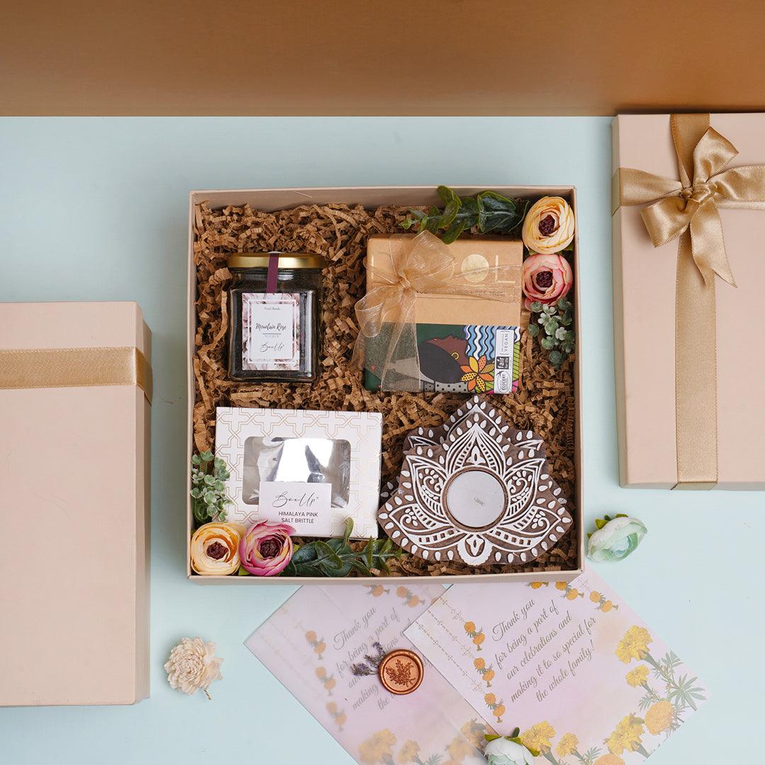 One Of A Kind Festivities