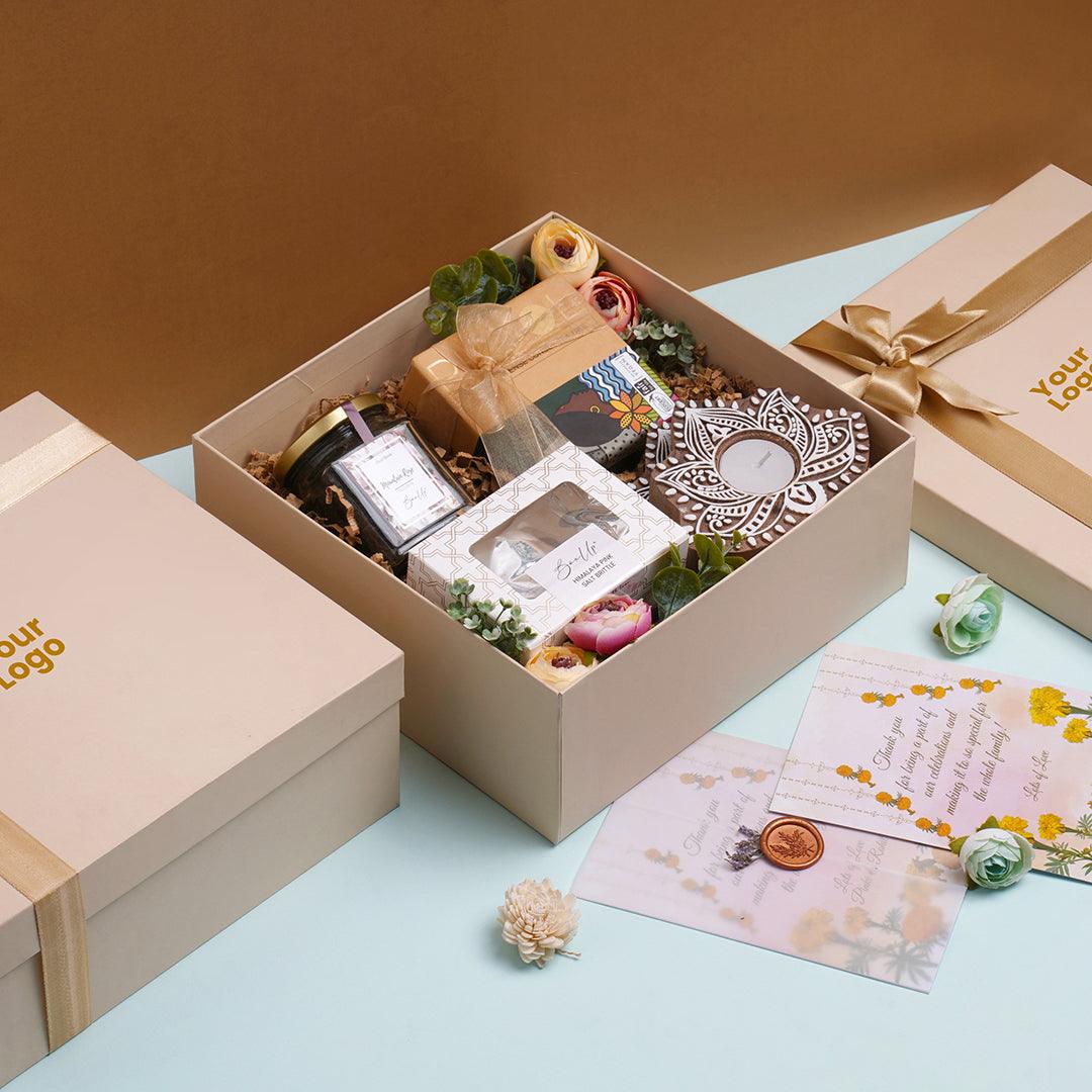 One Of A Kind Festivities