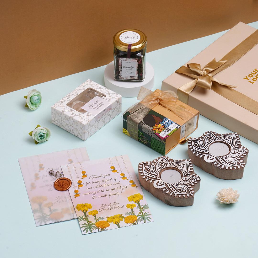 One Of A Kind Festivities