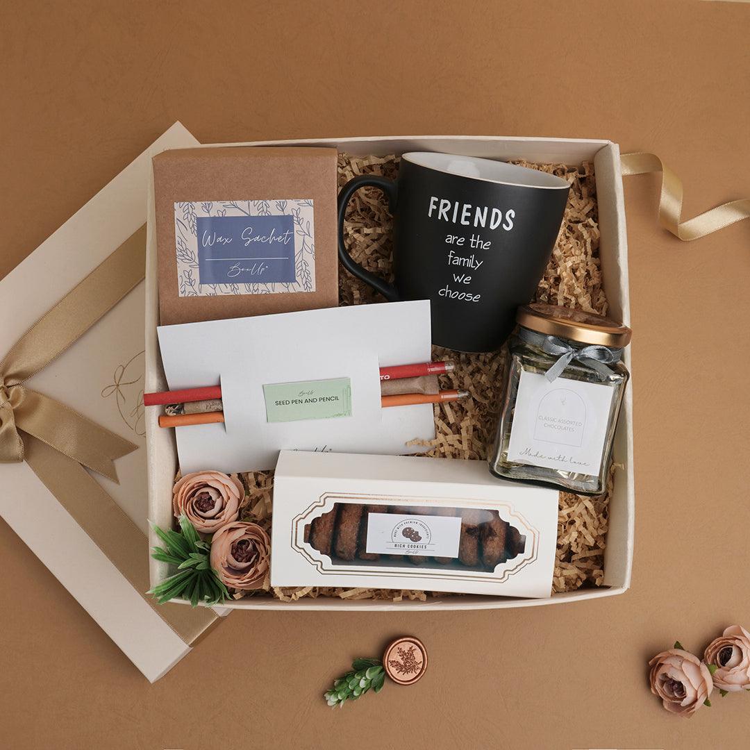 F.R.I.E.N.D.S Gift Box