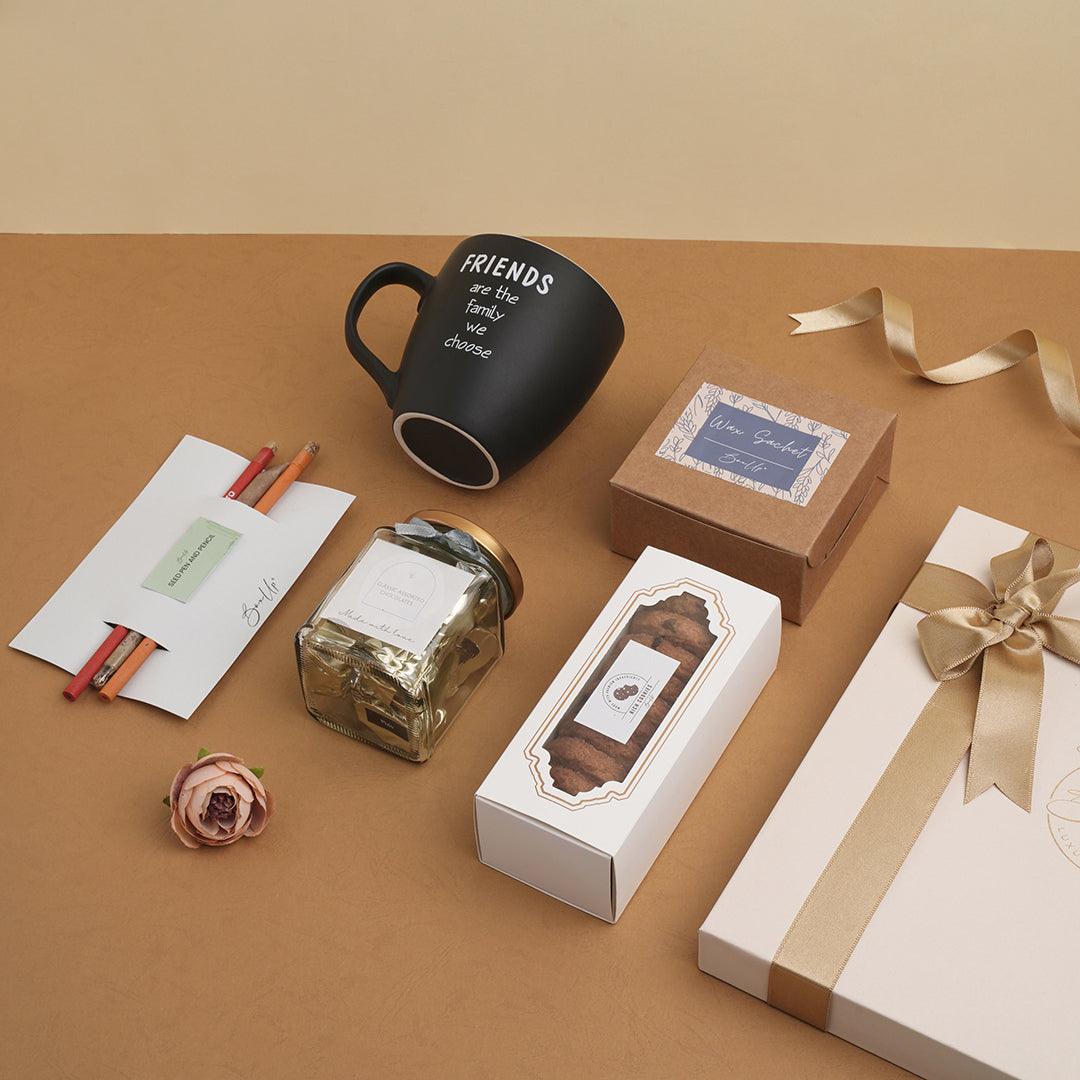 F.R.I.E.N.D.S Gift Box