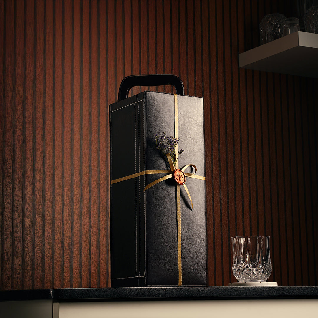 The Gentlemans Pour Hamper