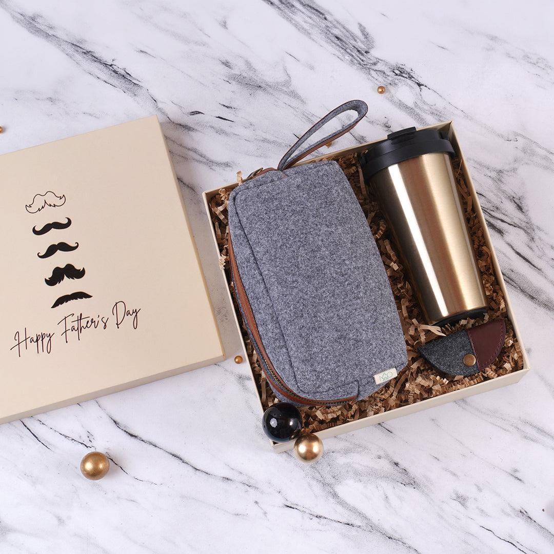 Fantastic Fathers Day Gift box