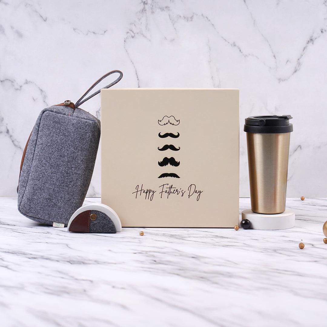 Fantastic Fathers Day Gift box
