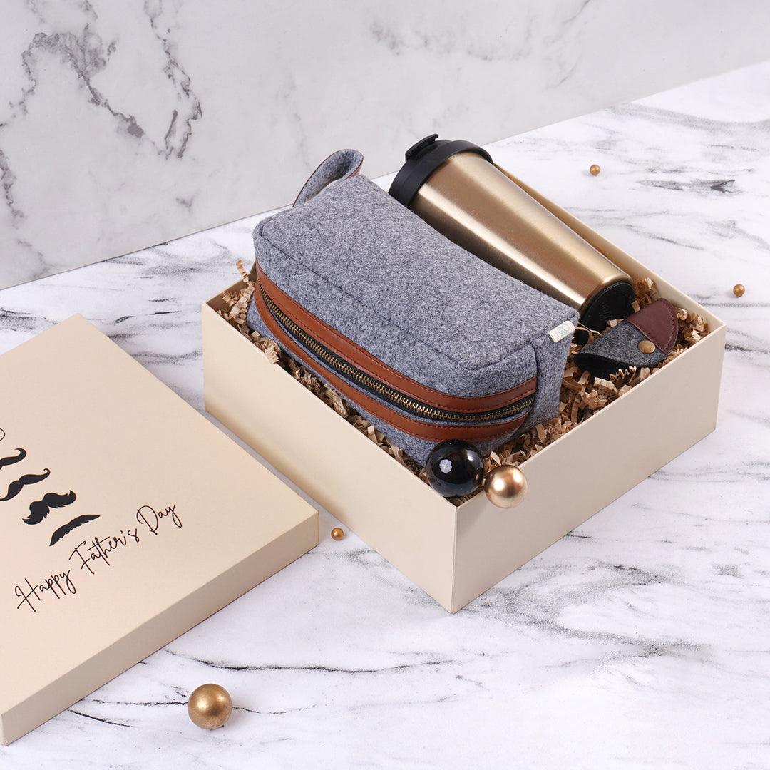 Fantastic Fathers Day Gift box