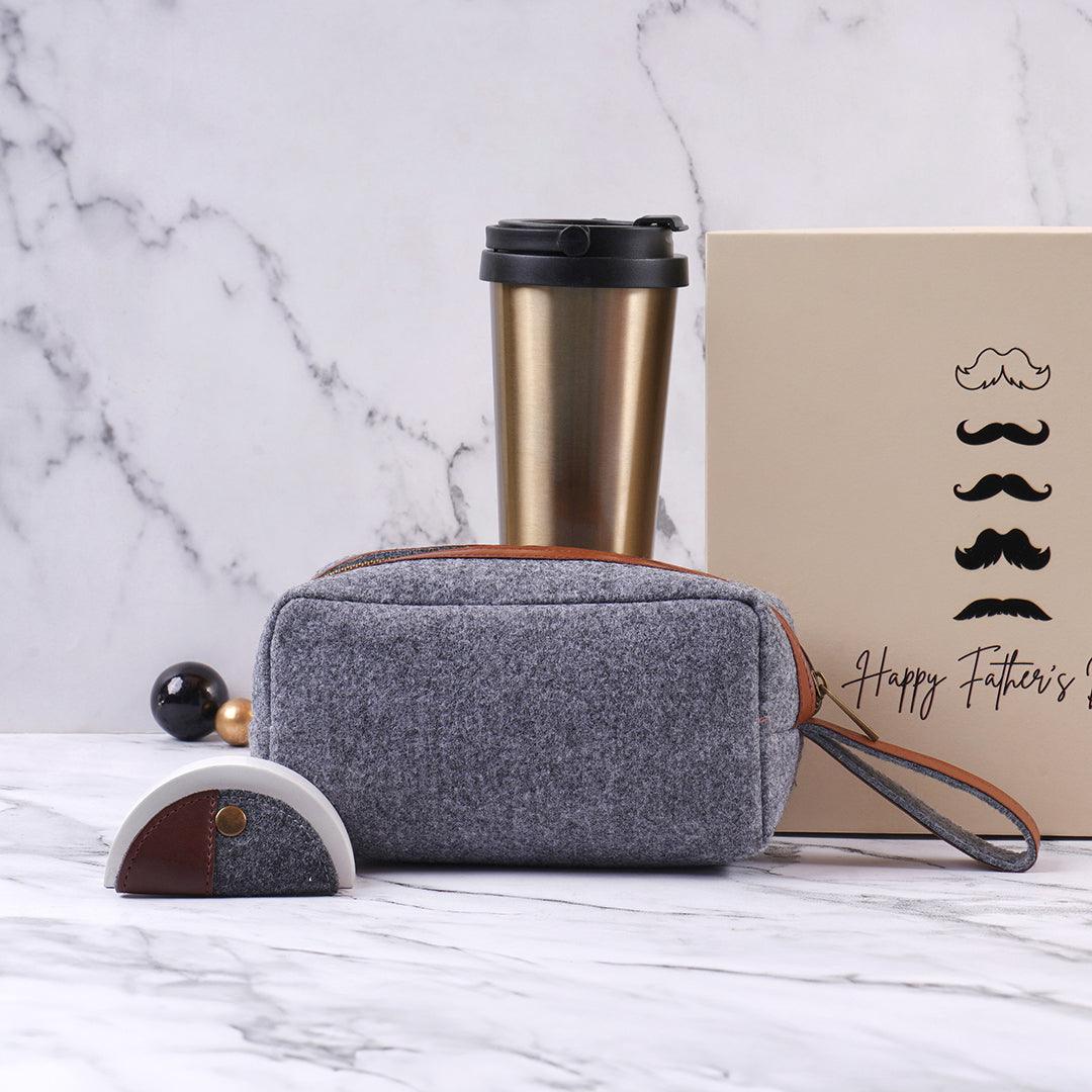 Fantastic Fathers Day Gift box