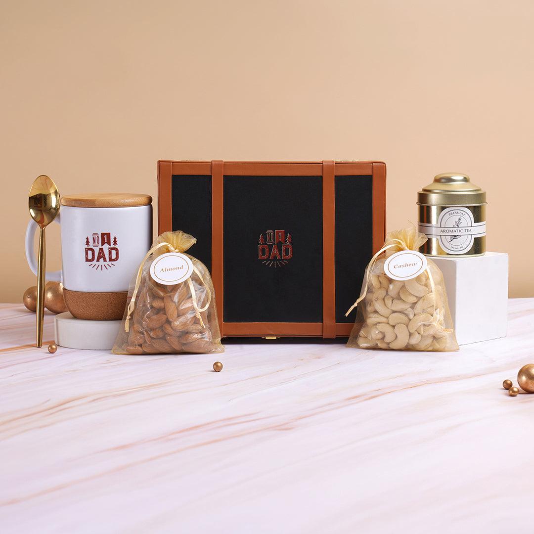 Fathers Favorite gift hamper