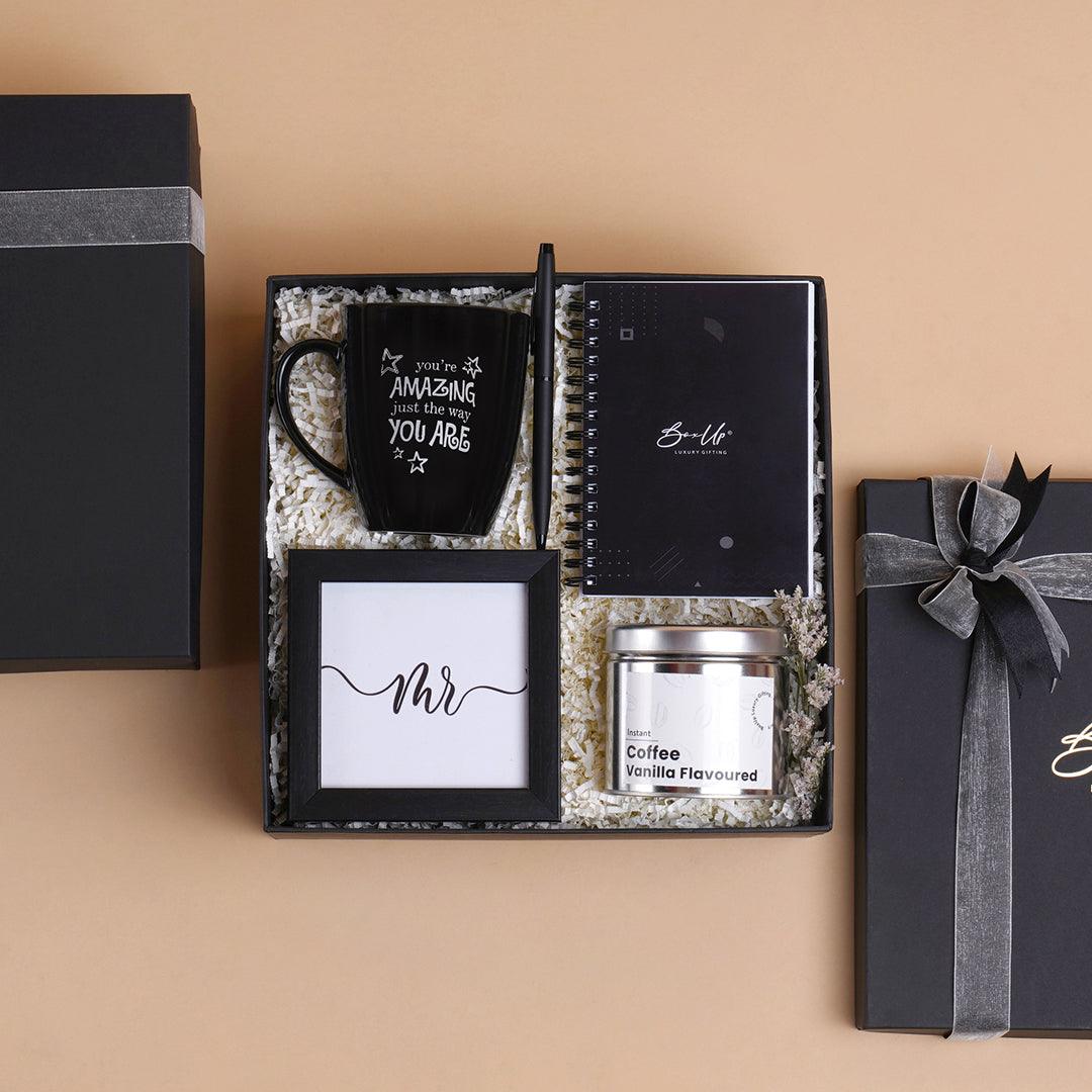 Gentlemans Haven Gift Hamper