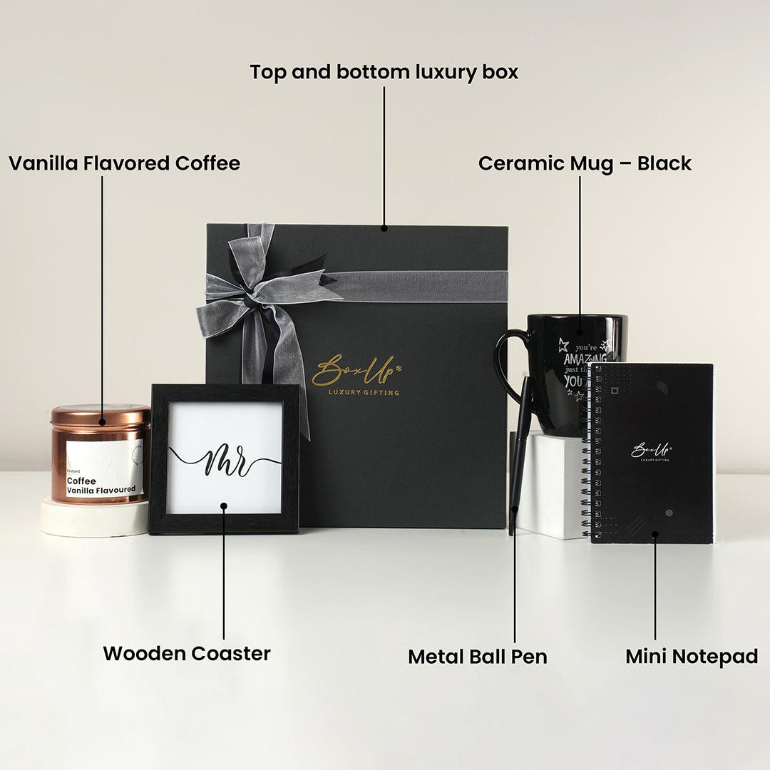 Gentlemans Haven Gift Hamper