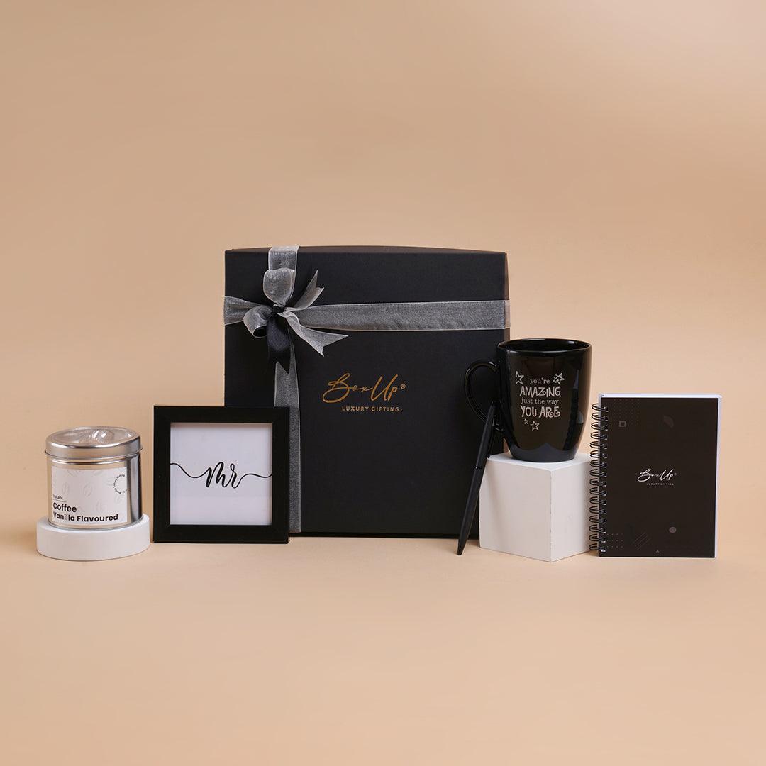 Gentlemans Haven Gift Hamper