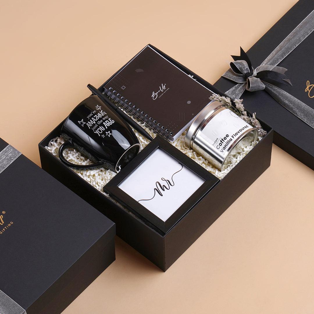 Gentlemans Haven Gift Hamper