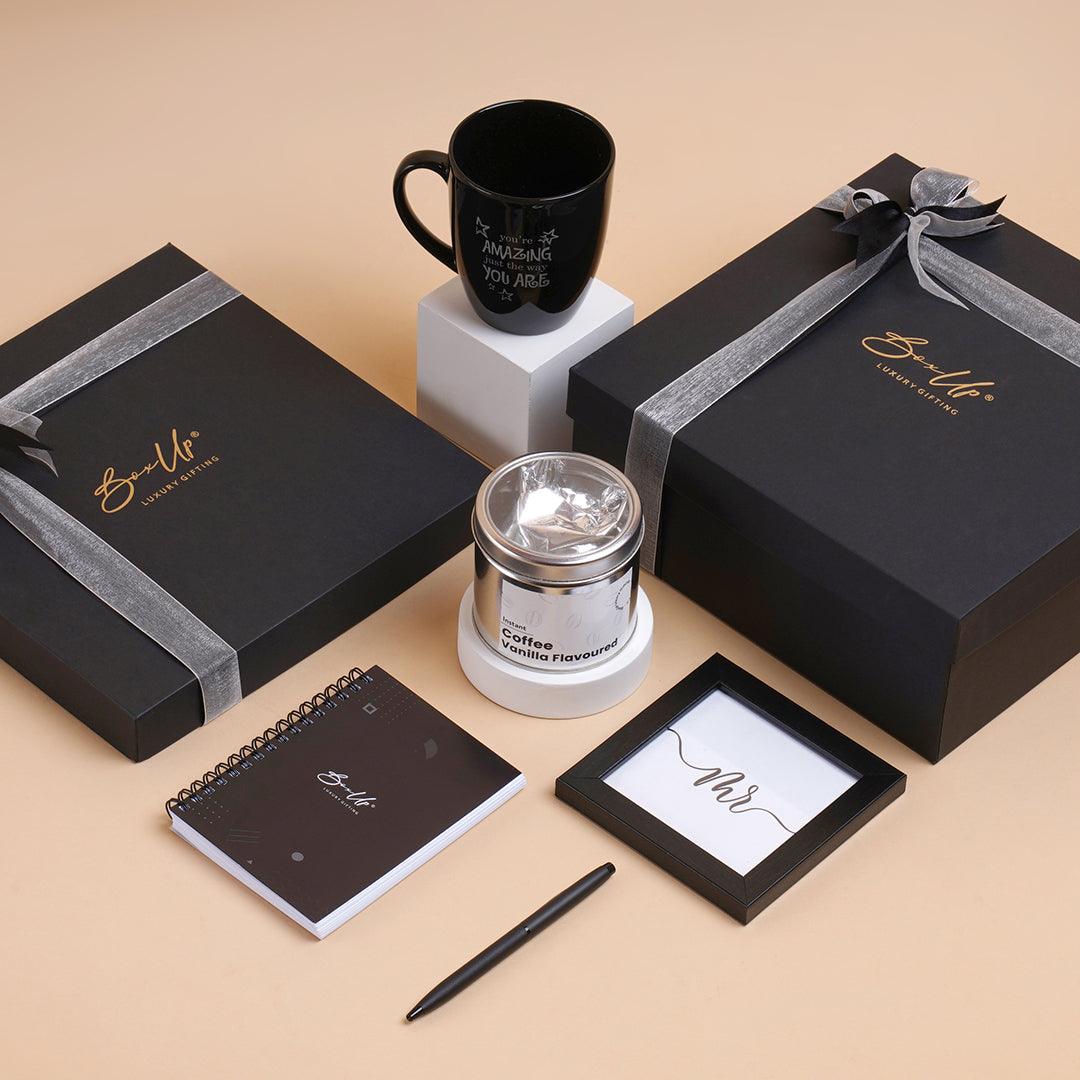 Gentlemans Haven Gift Hamper