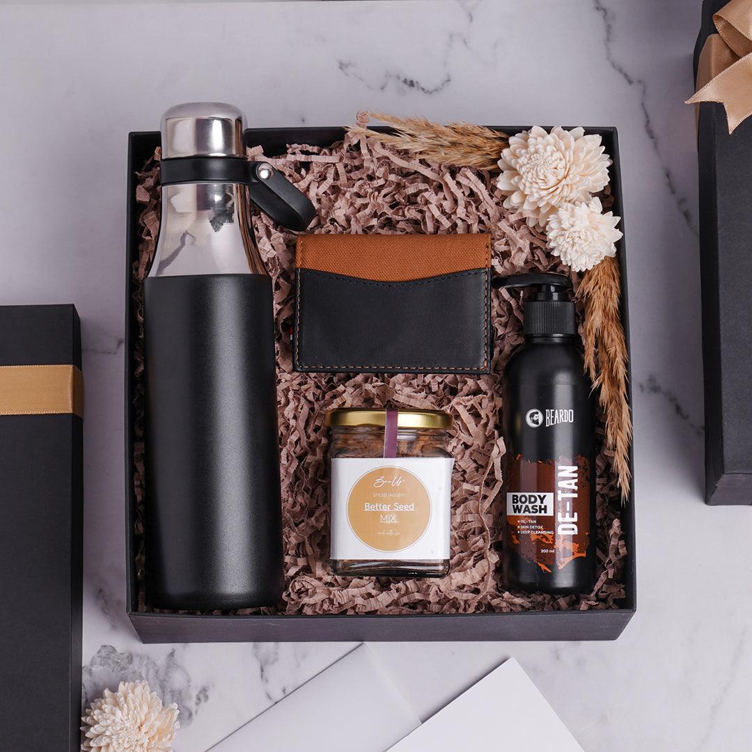 The Heros Gift Hamper