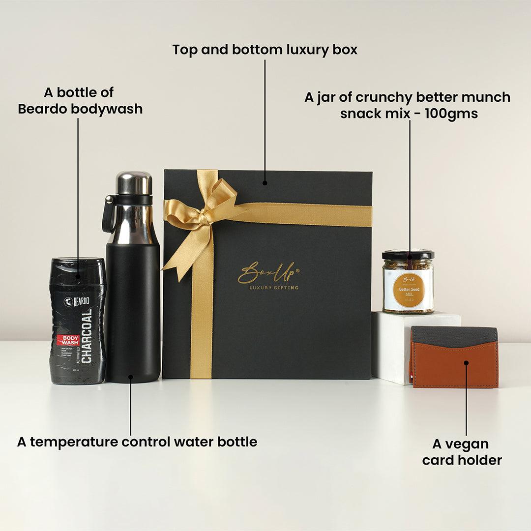 The Heros Gift Hamper