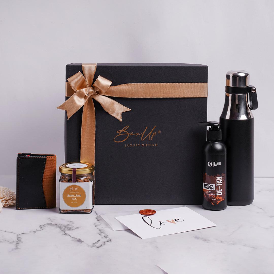 The Heros Gift Hamper