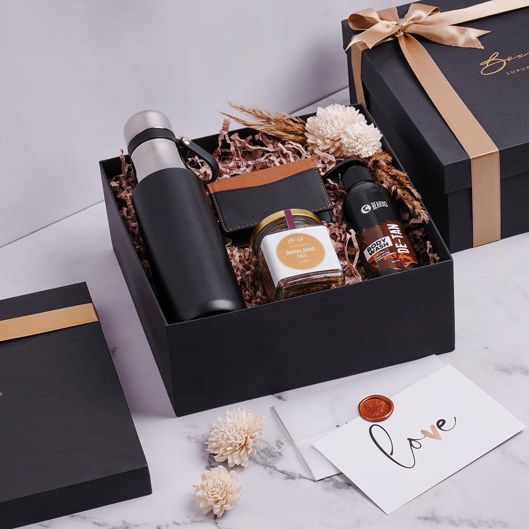 The Heros Gift Hamper