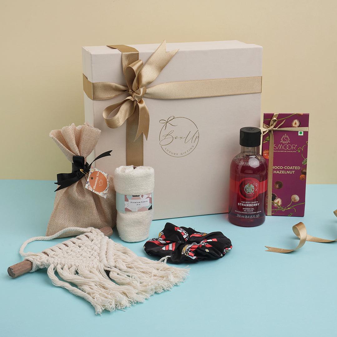 Everyday Self Care Gift Box