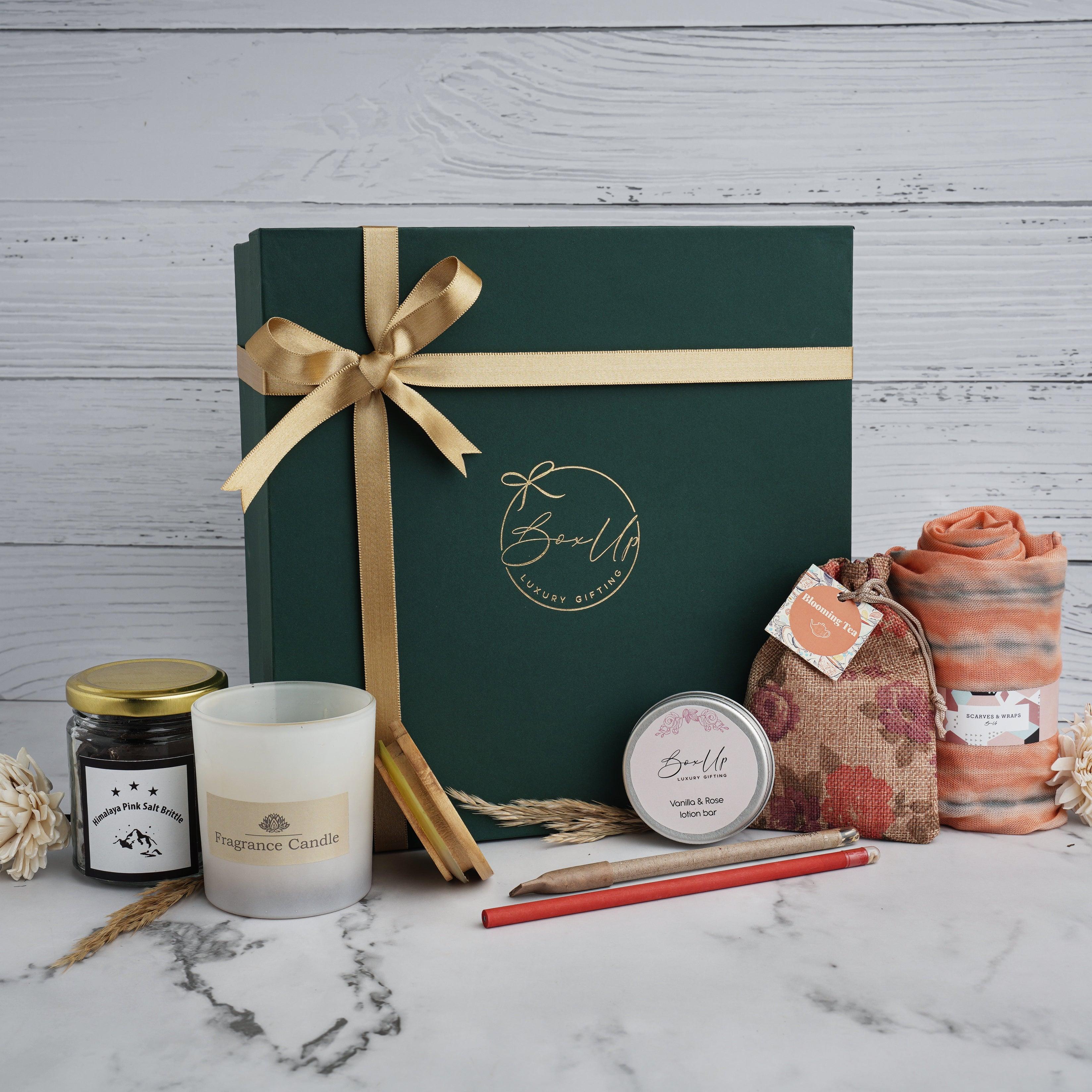 The Happiness Potpourri Gift Box
