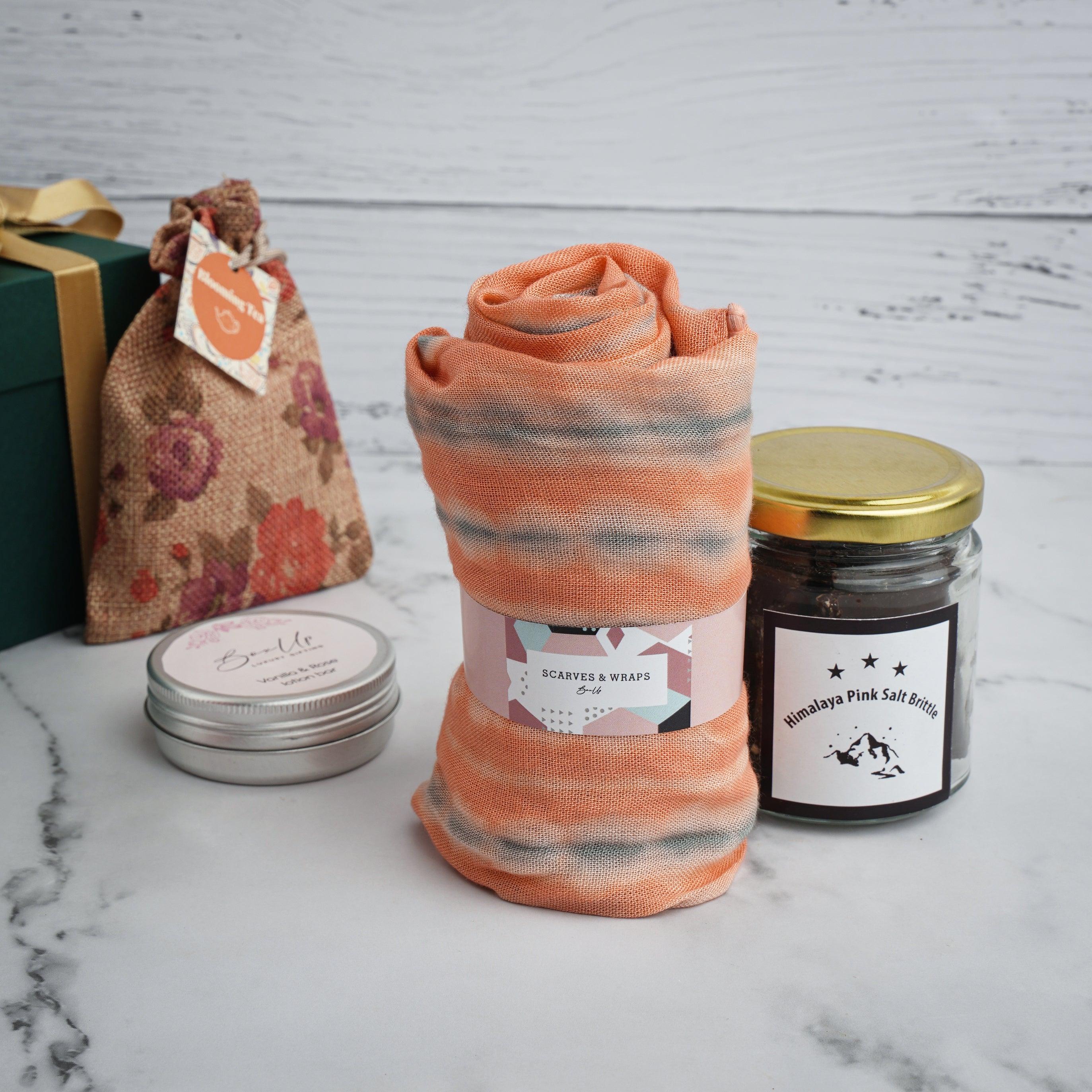 The Happiness Potpourri Gift Box