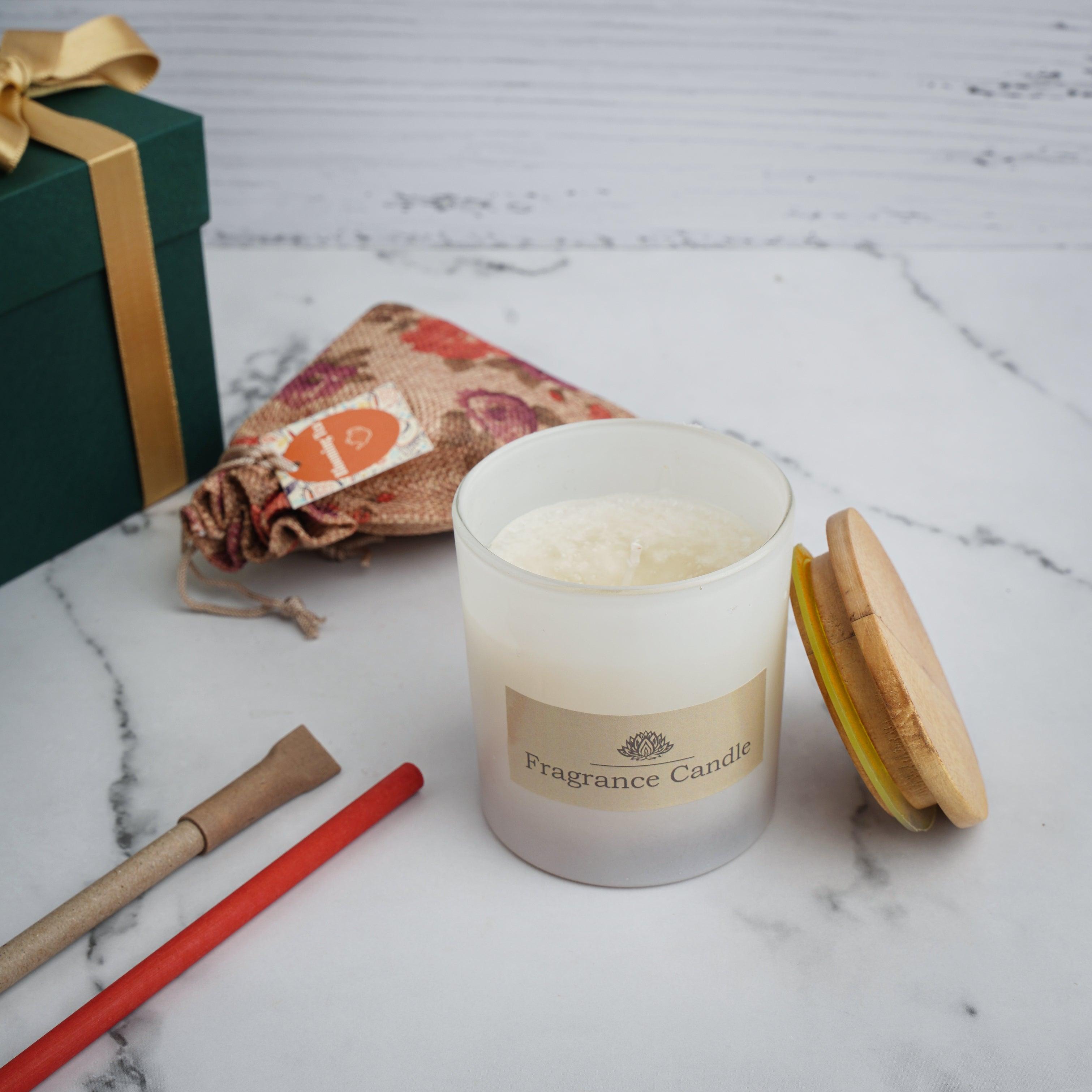 The Happiness Potpourri Gift Box