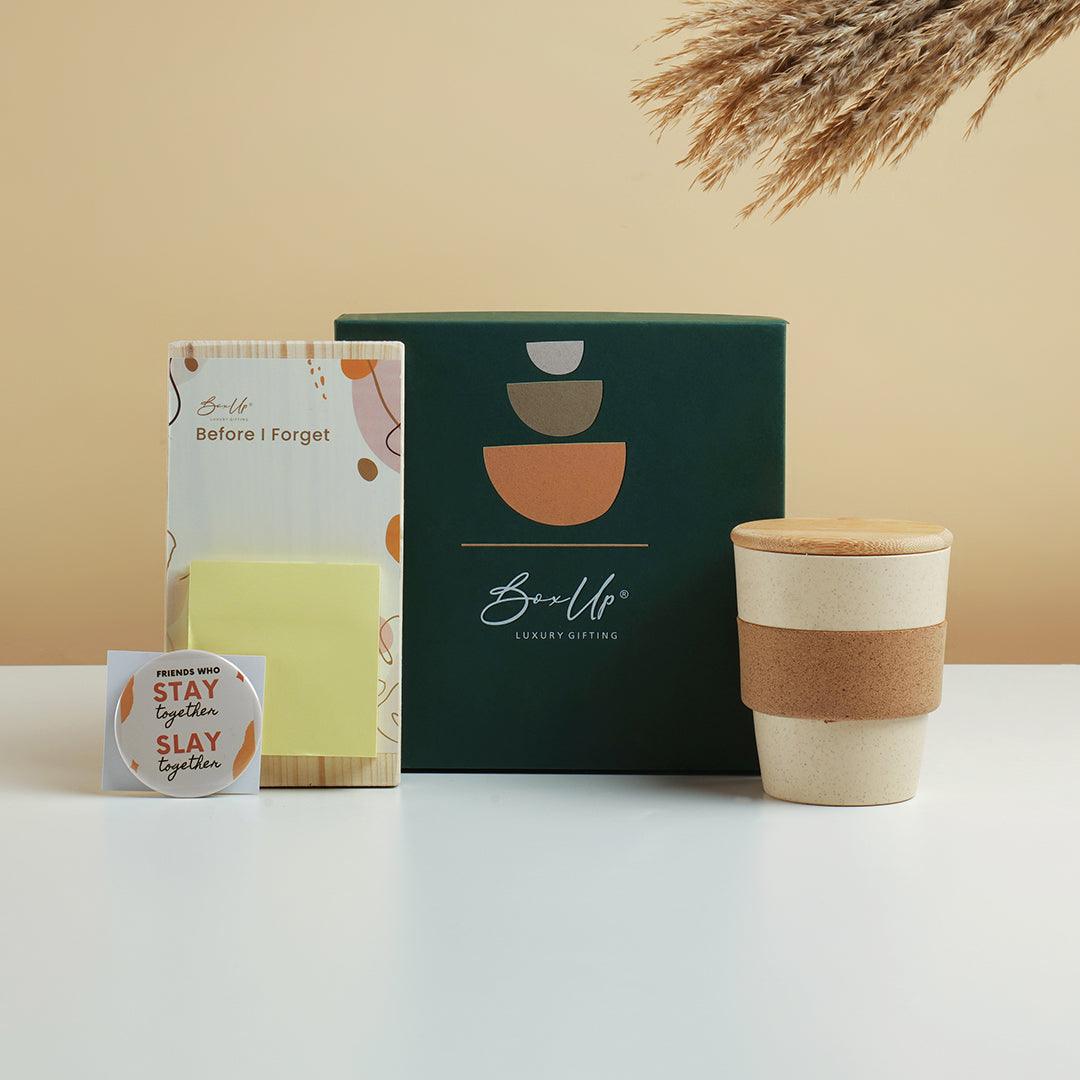 Friendship-slay bundle
