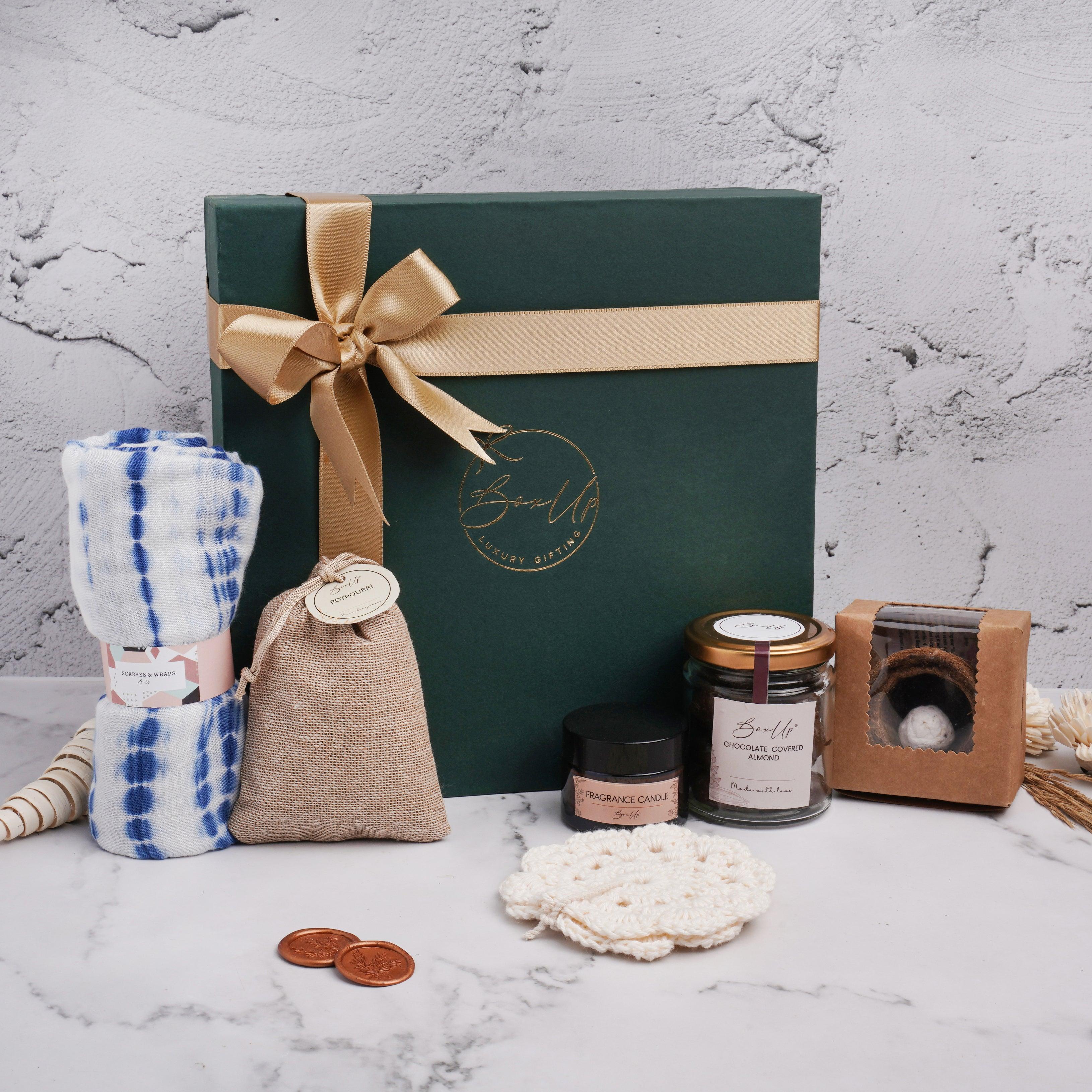 Refreshing Vibes Gift Box