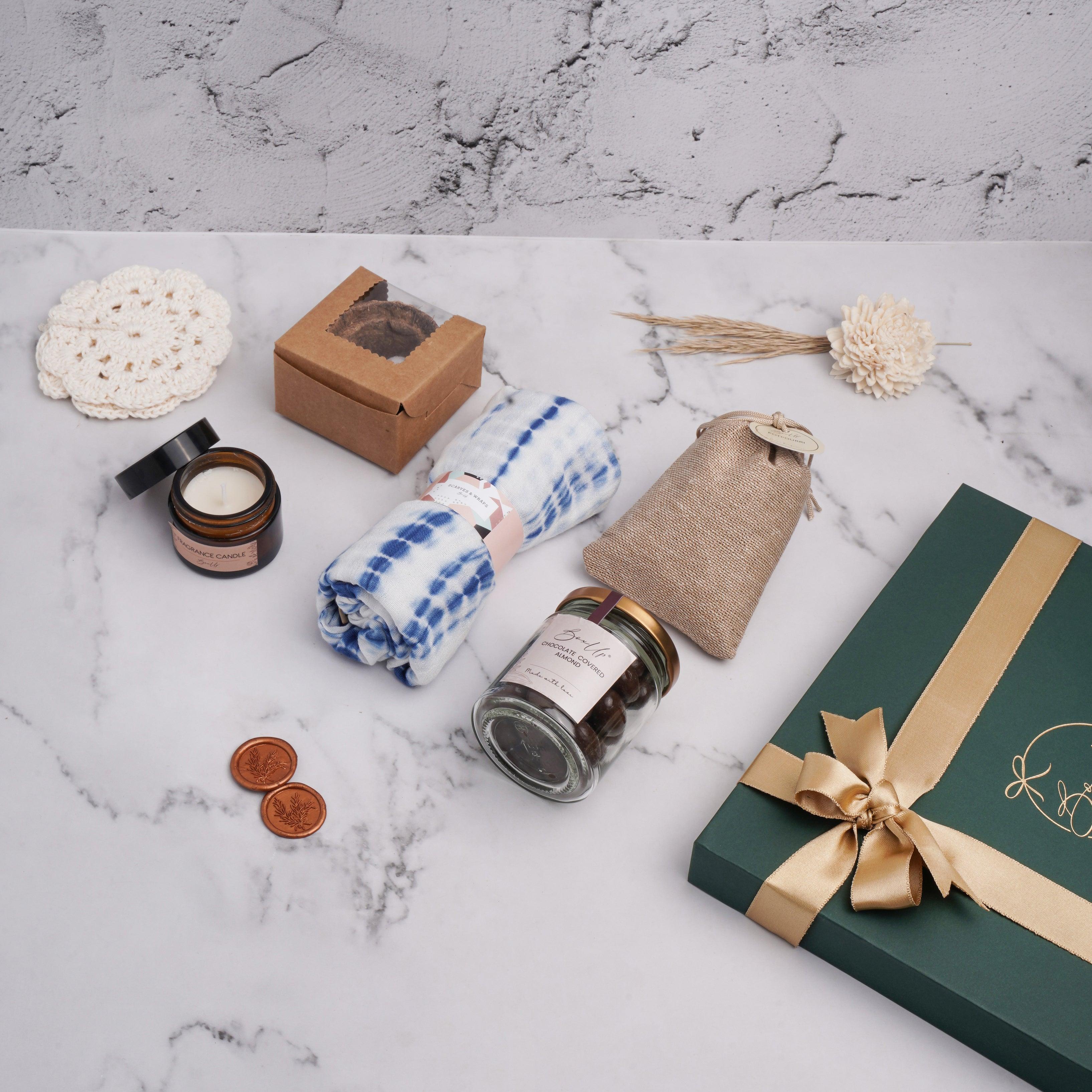 Refreshing Vibes Gift Box