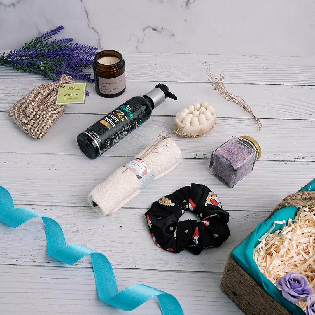 Wholesome Freshness Gift Box