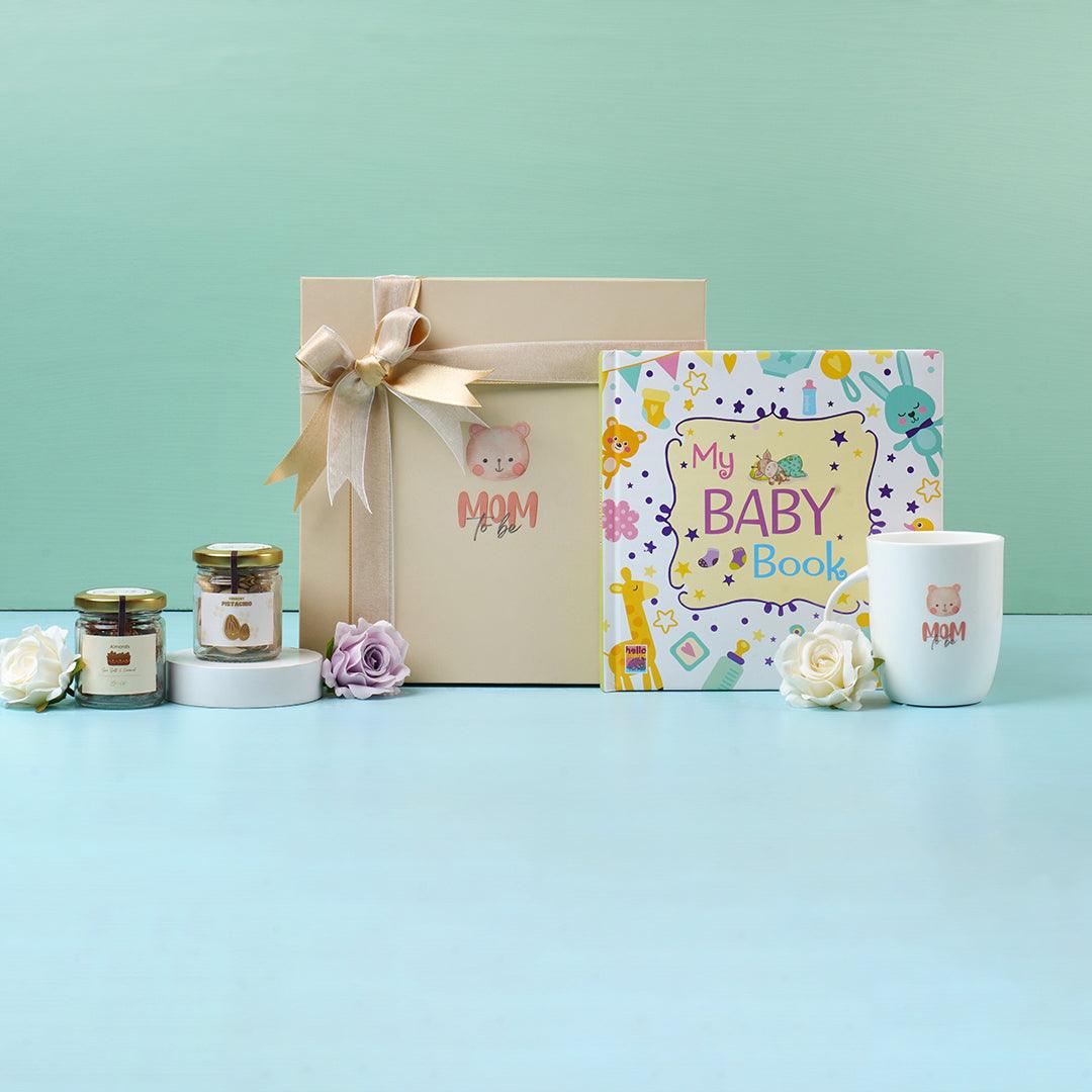 Magical Mommy hamper