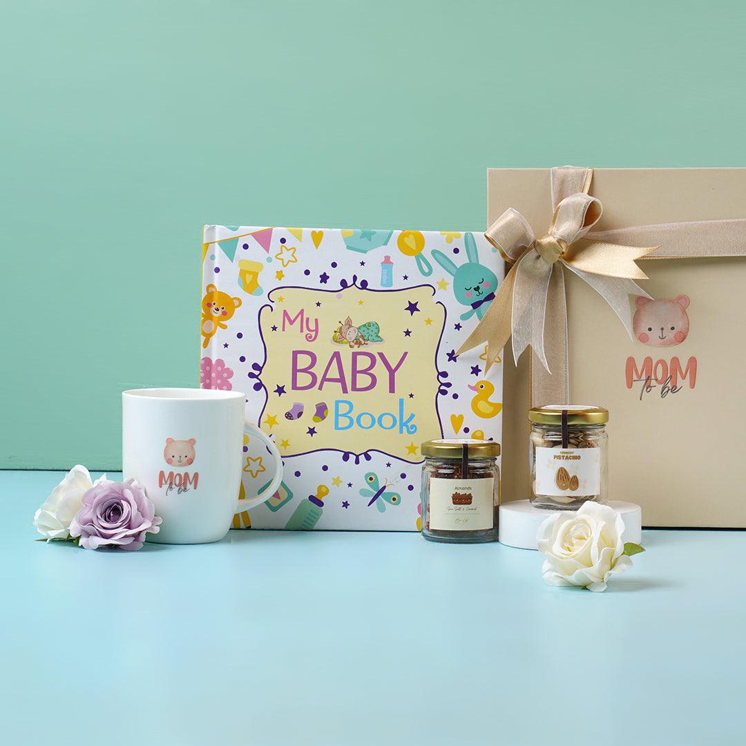 Magical Mommy hamper