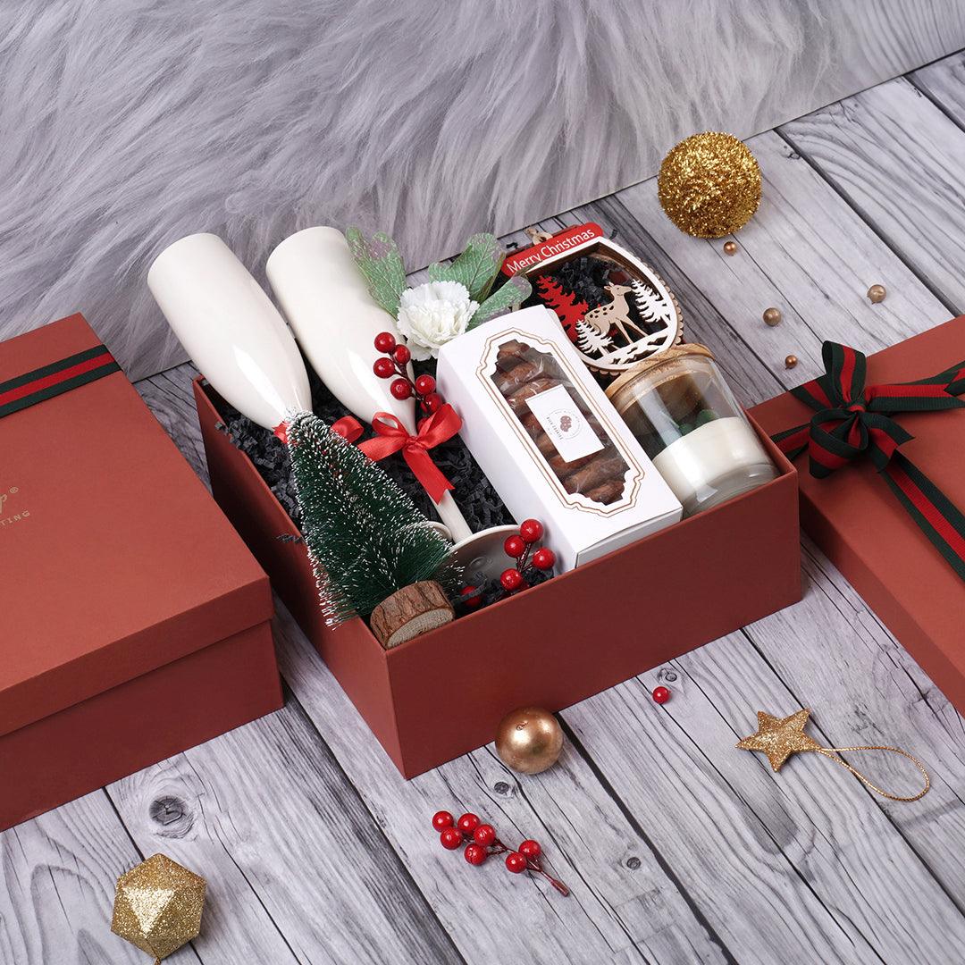 Holiday Celebrations Gift Box