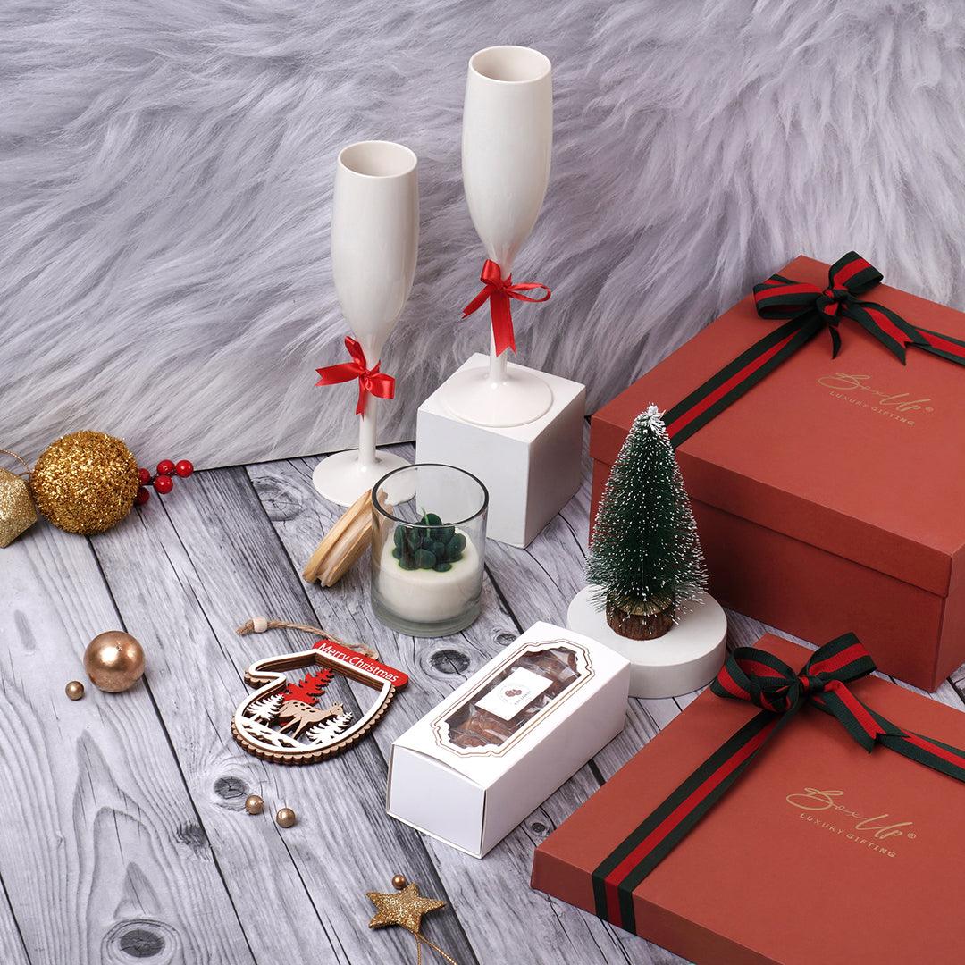 Holiday Celebrations Gift Box