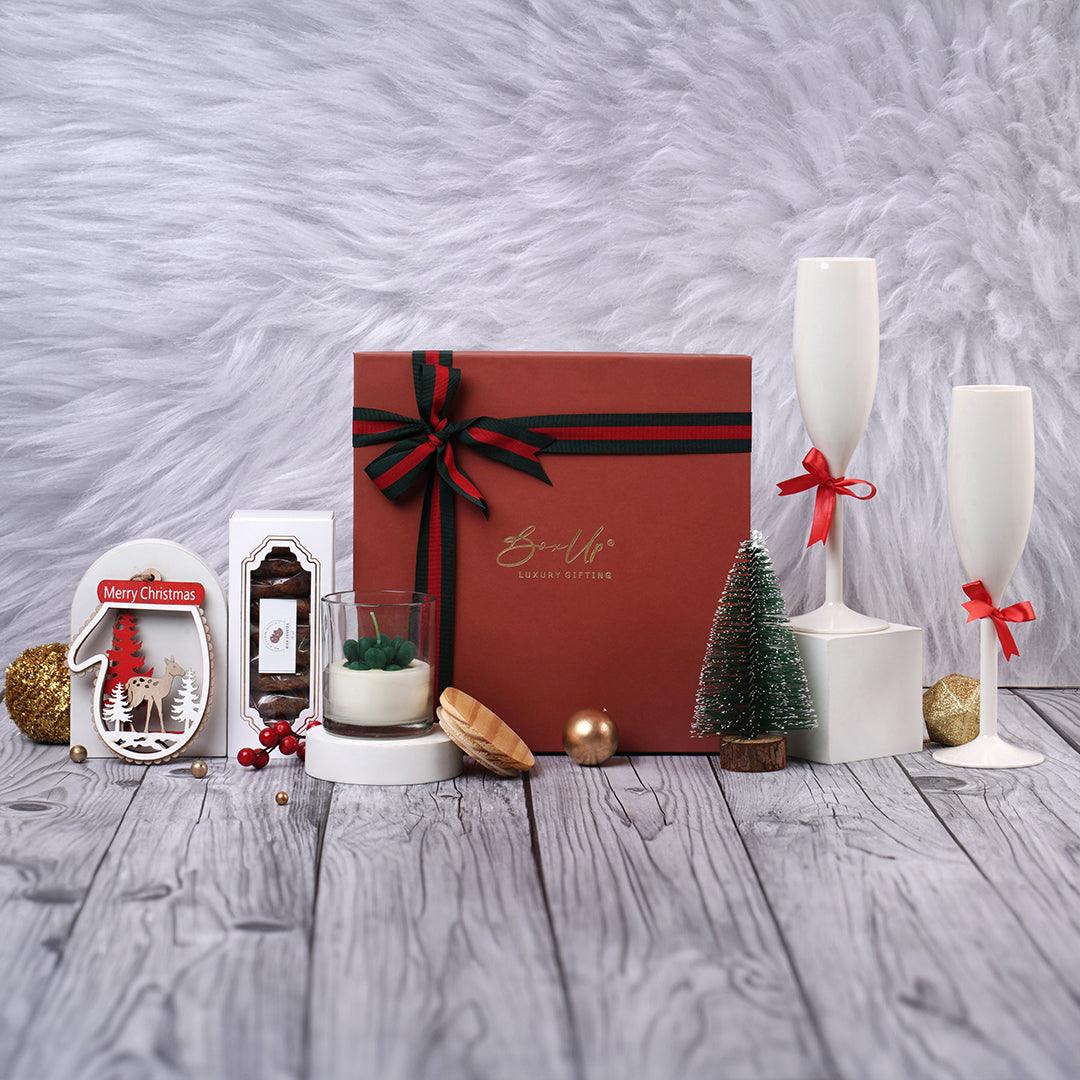 Holiday Celebrations Gift Box