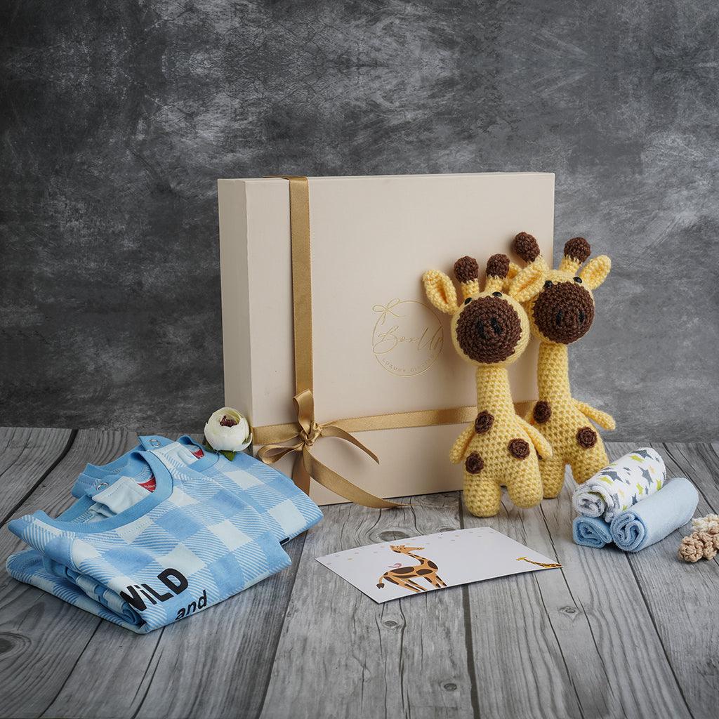 The Box of New Happiness Gift