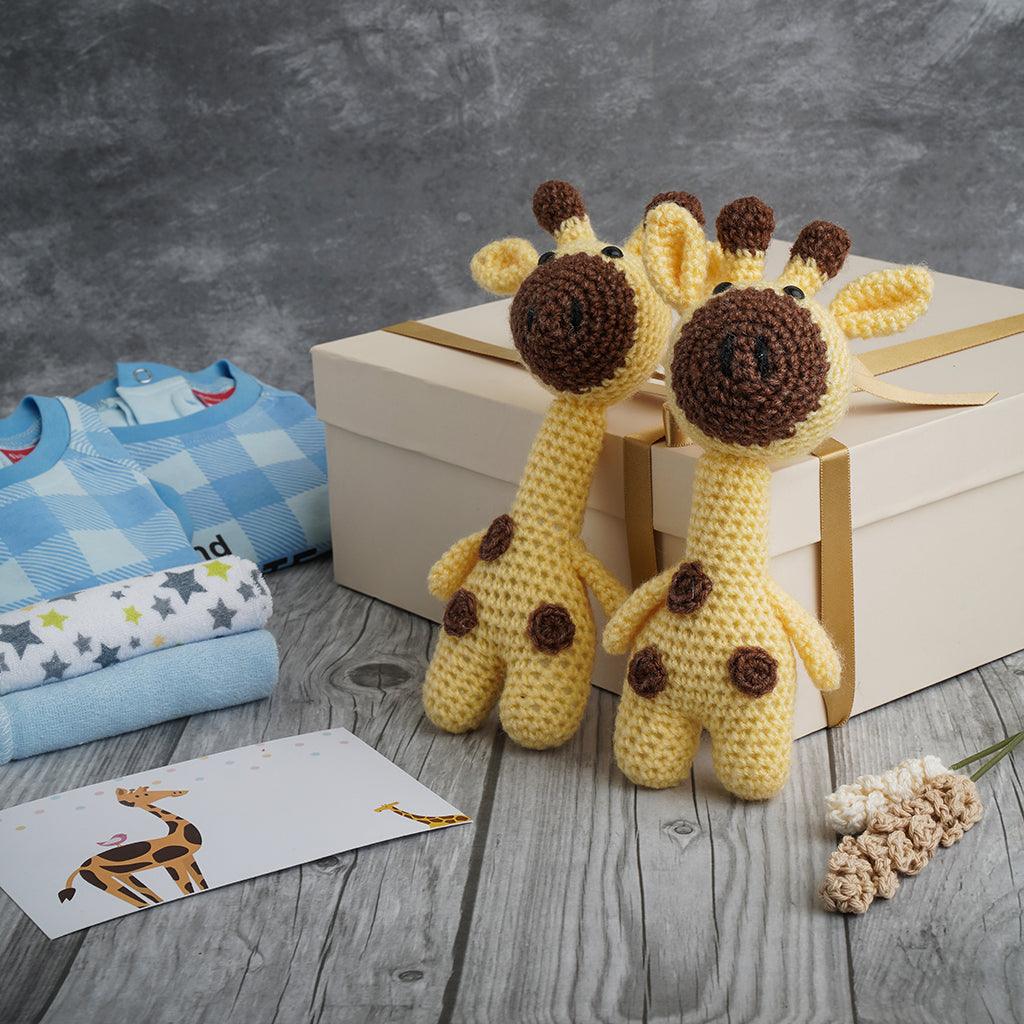 The Box of New Happiness Gift