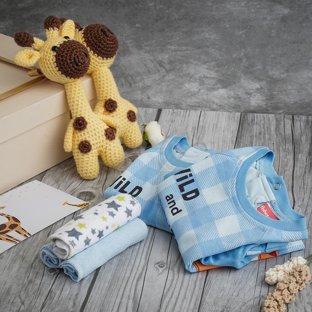 The Box of New Happiness Gift