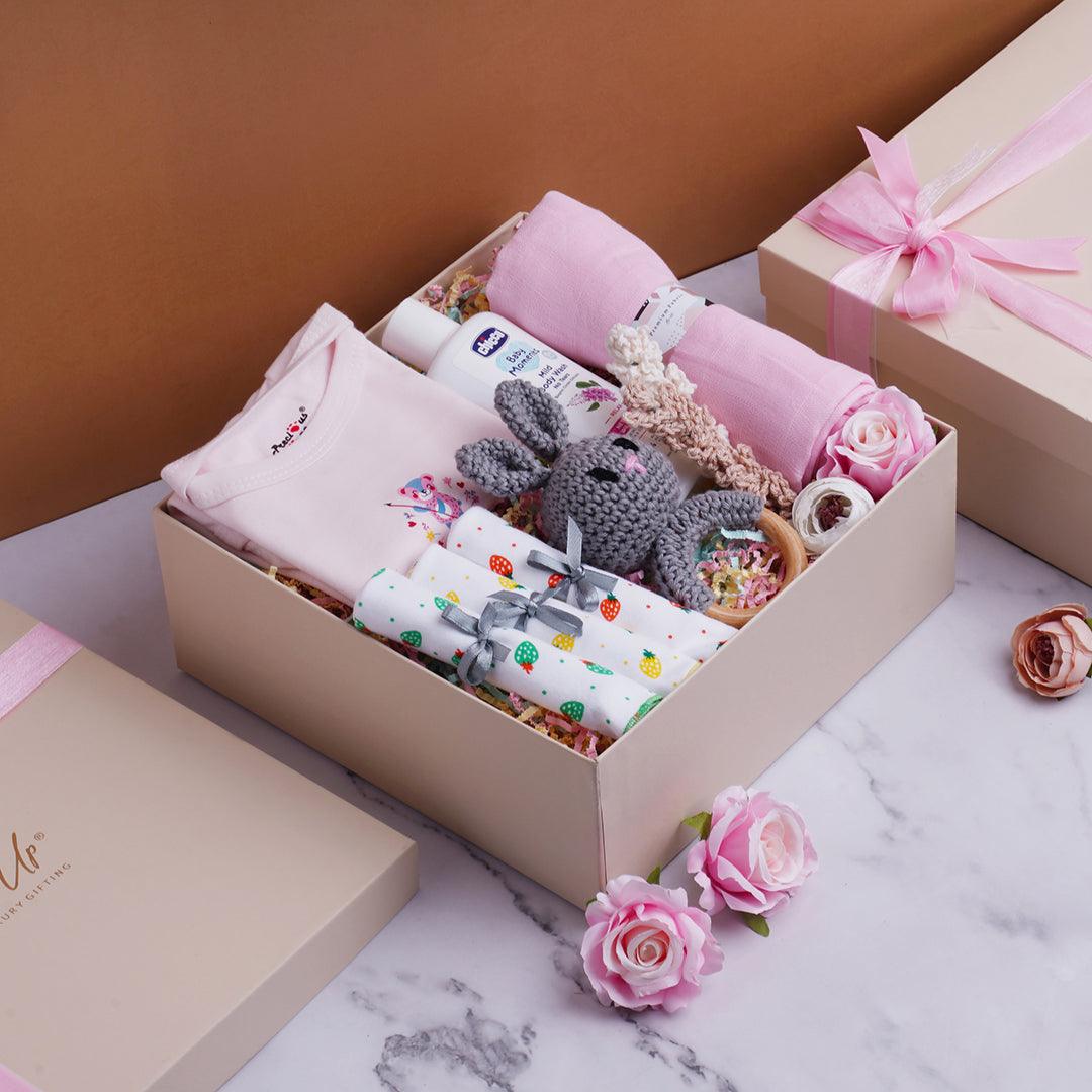 Princess Surprise Gift Box