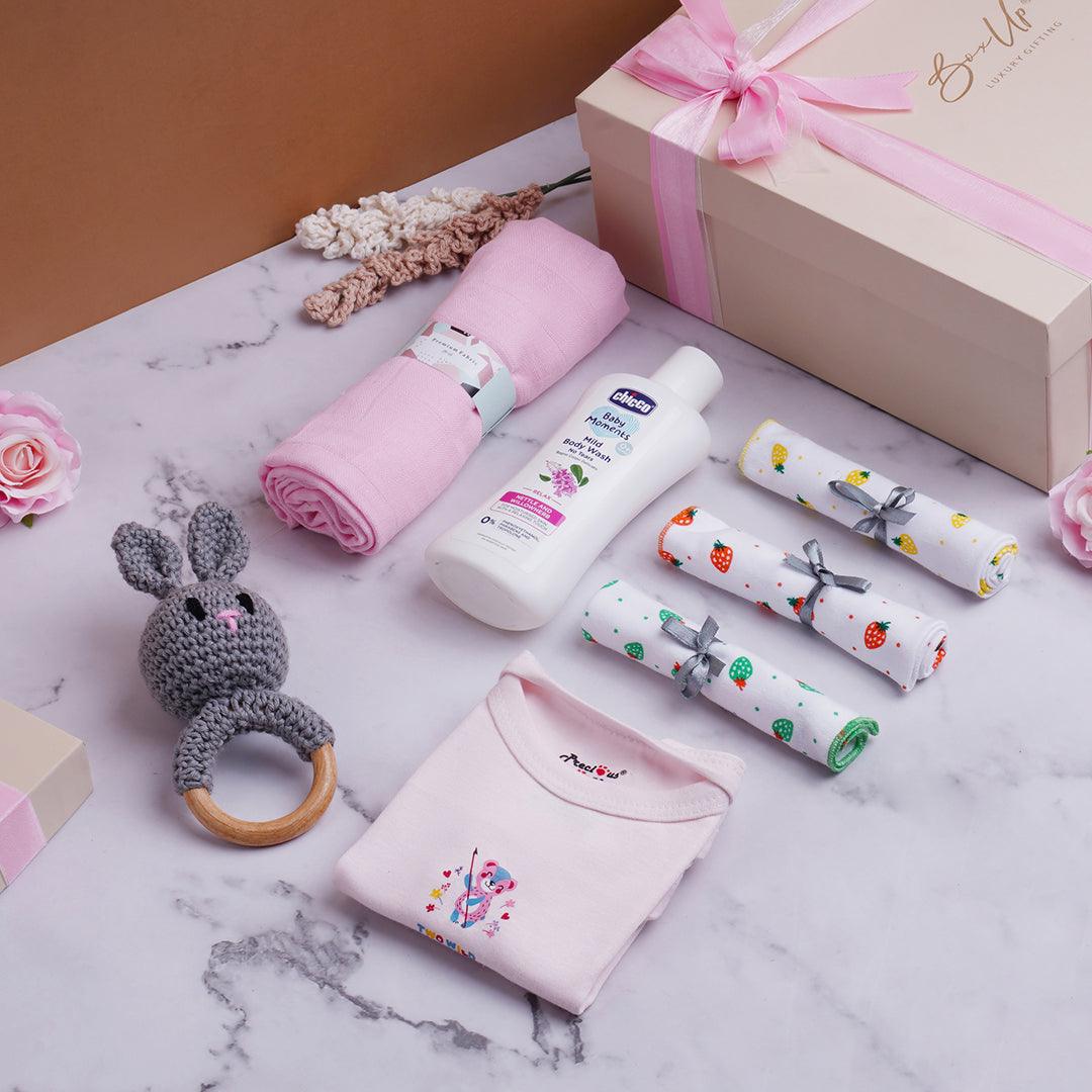 Princess Surprise Gift Box