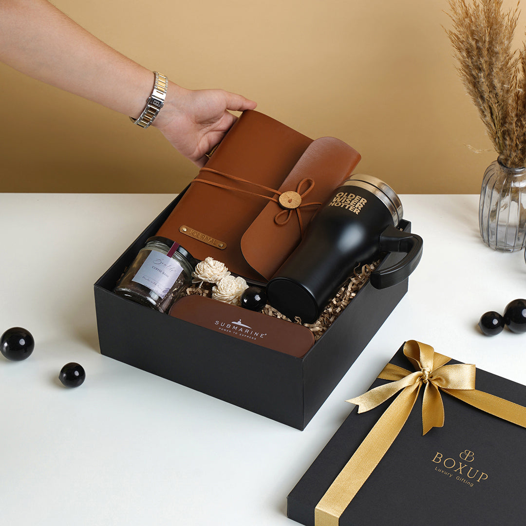 Birthday box