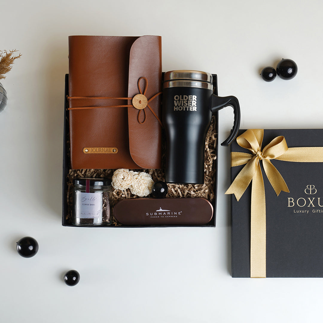 Birthday box