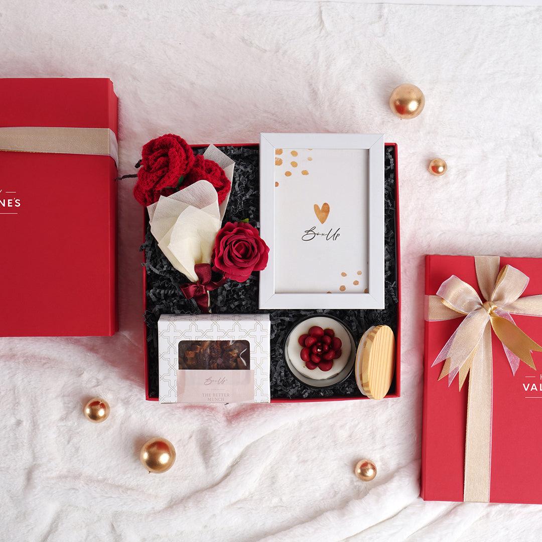 Forever in Love Gift Hamper