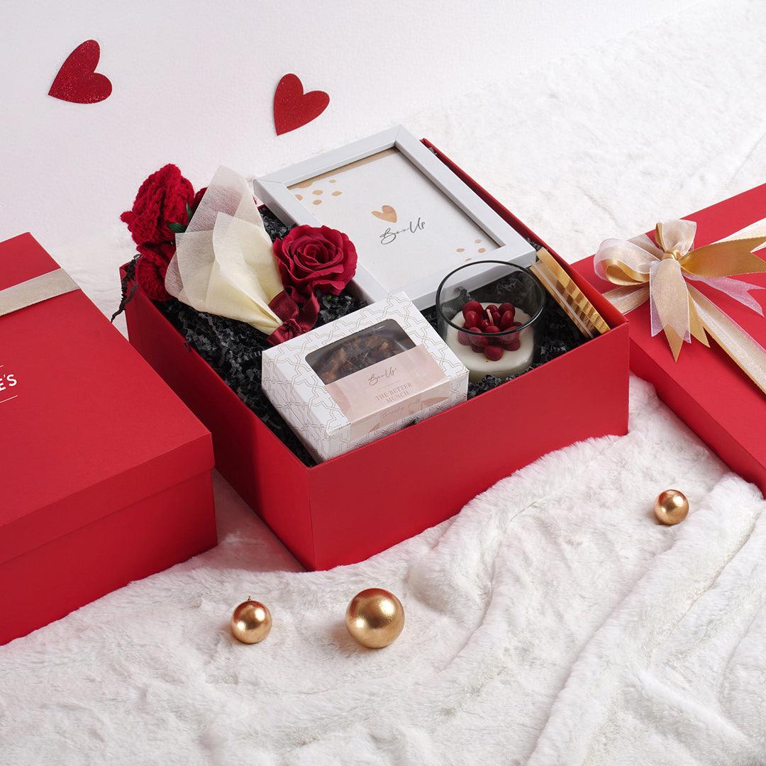 Forever in Love Gift Hamper