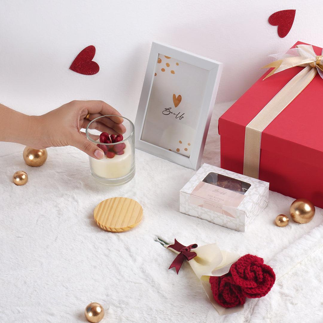 Forever in Love Gift Hamper