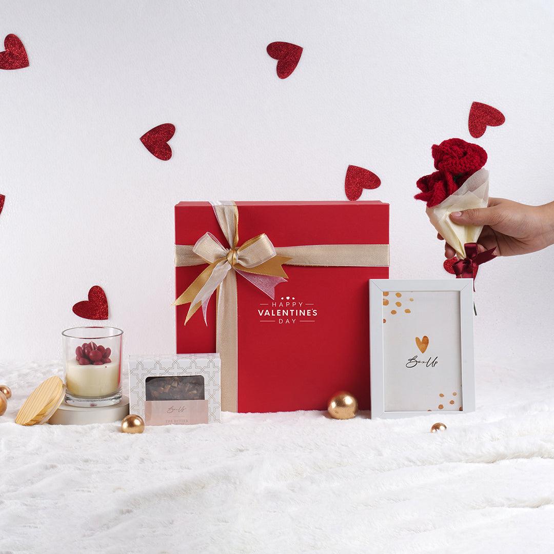 Forever in Love Gift Hamper