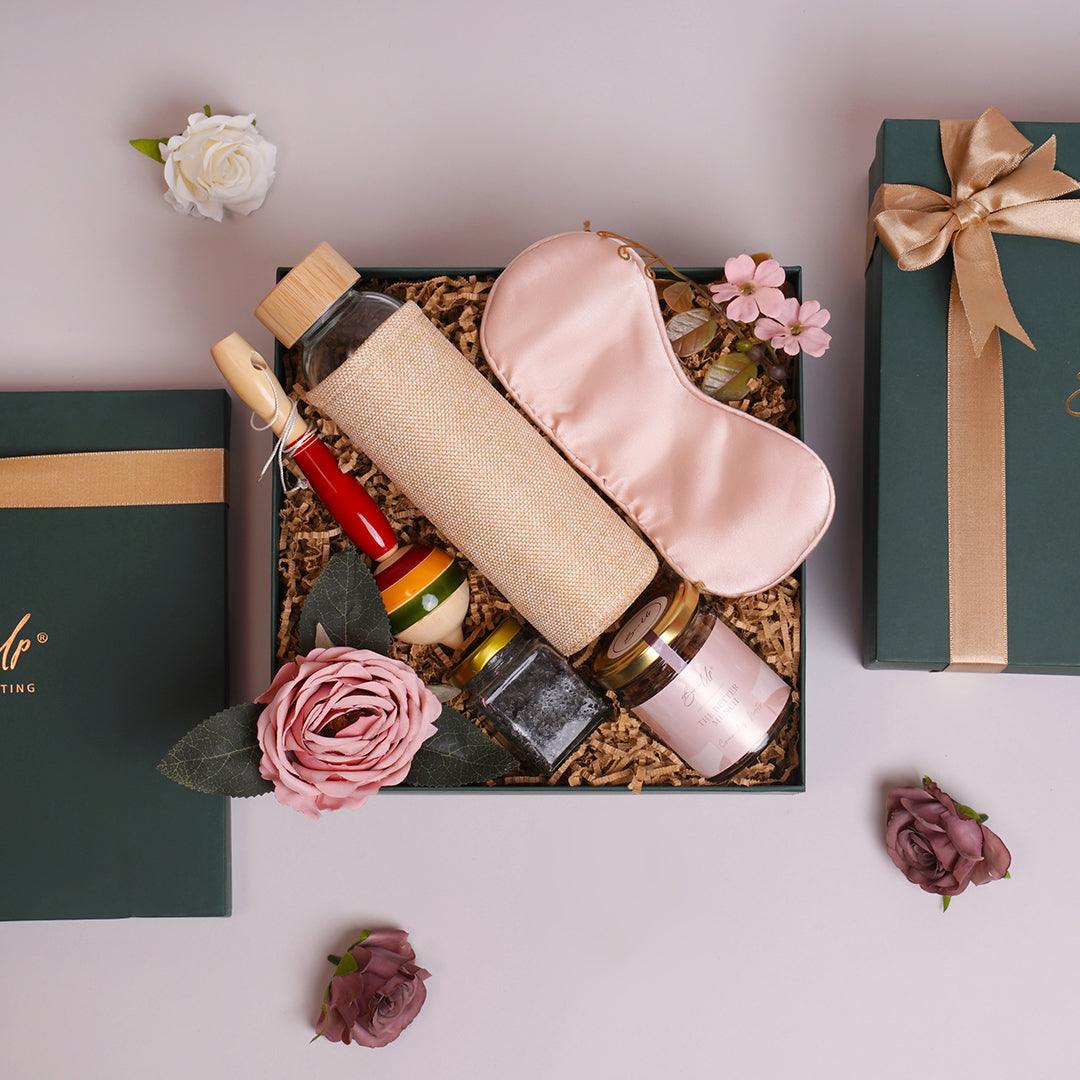 Tranquil Essentials Gift Hamper