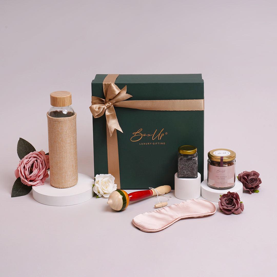 Tranquil Essentials Gift Hamper